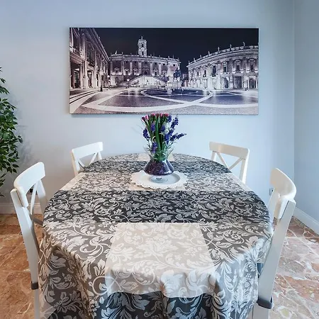 Ciao Апартаменты *